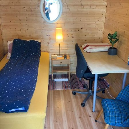 Your Cabin In Trondheim Tiller Exterior foto