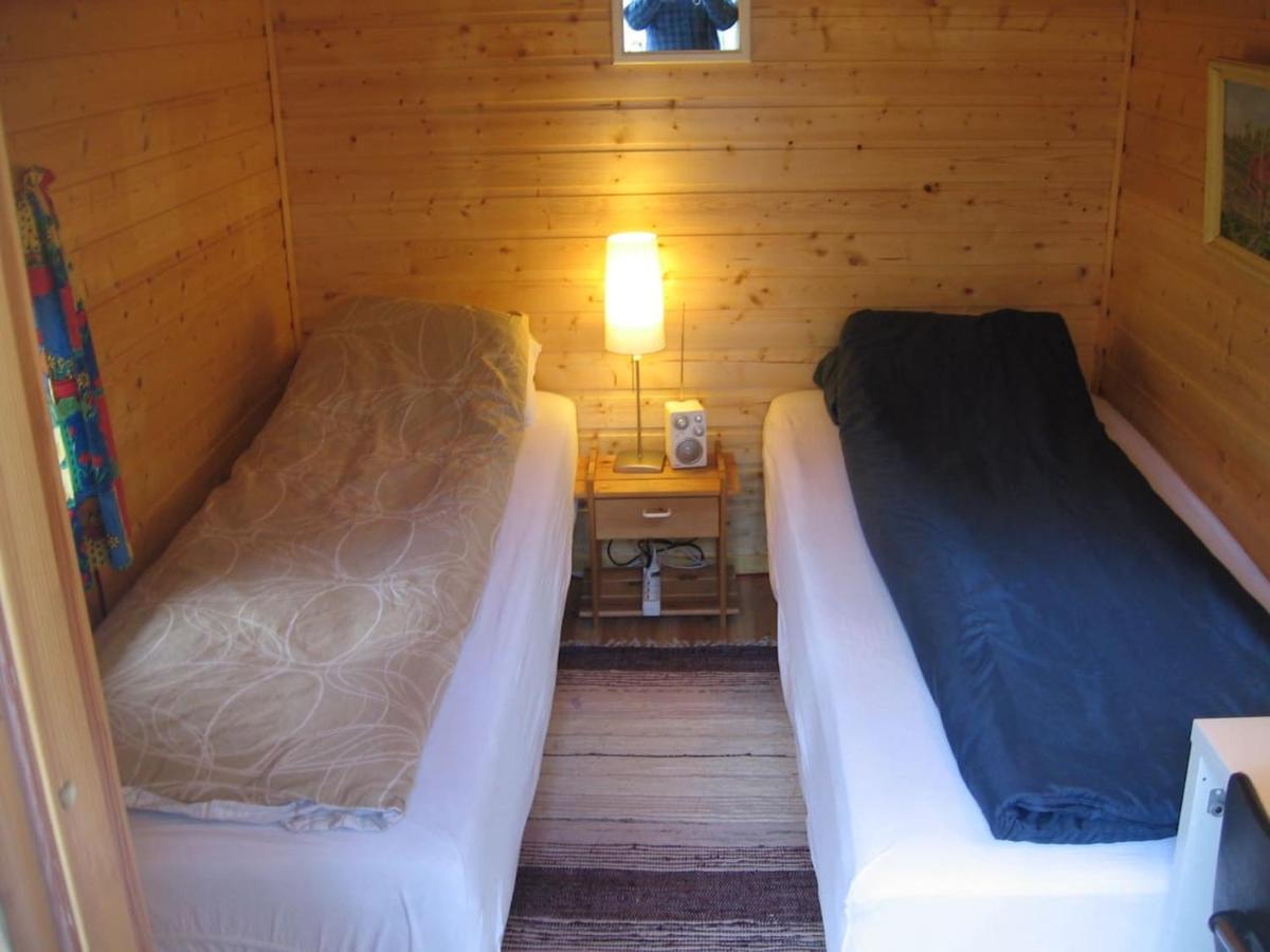 Your Cabin In Trondheim Tiller Exterior foto
