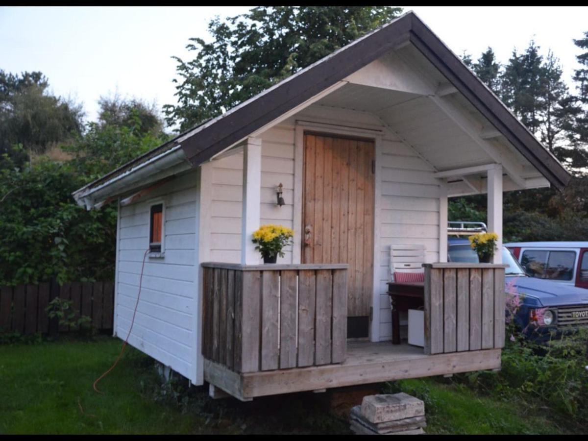 Your Cabin In Trondheim Tiller Exterior foto