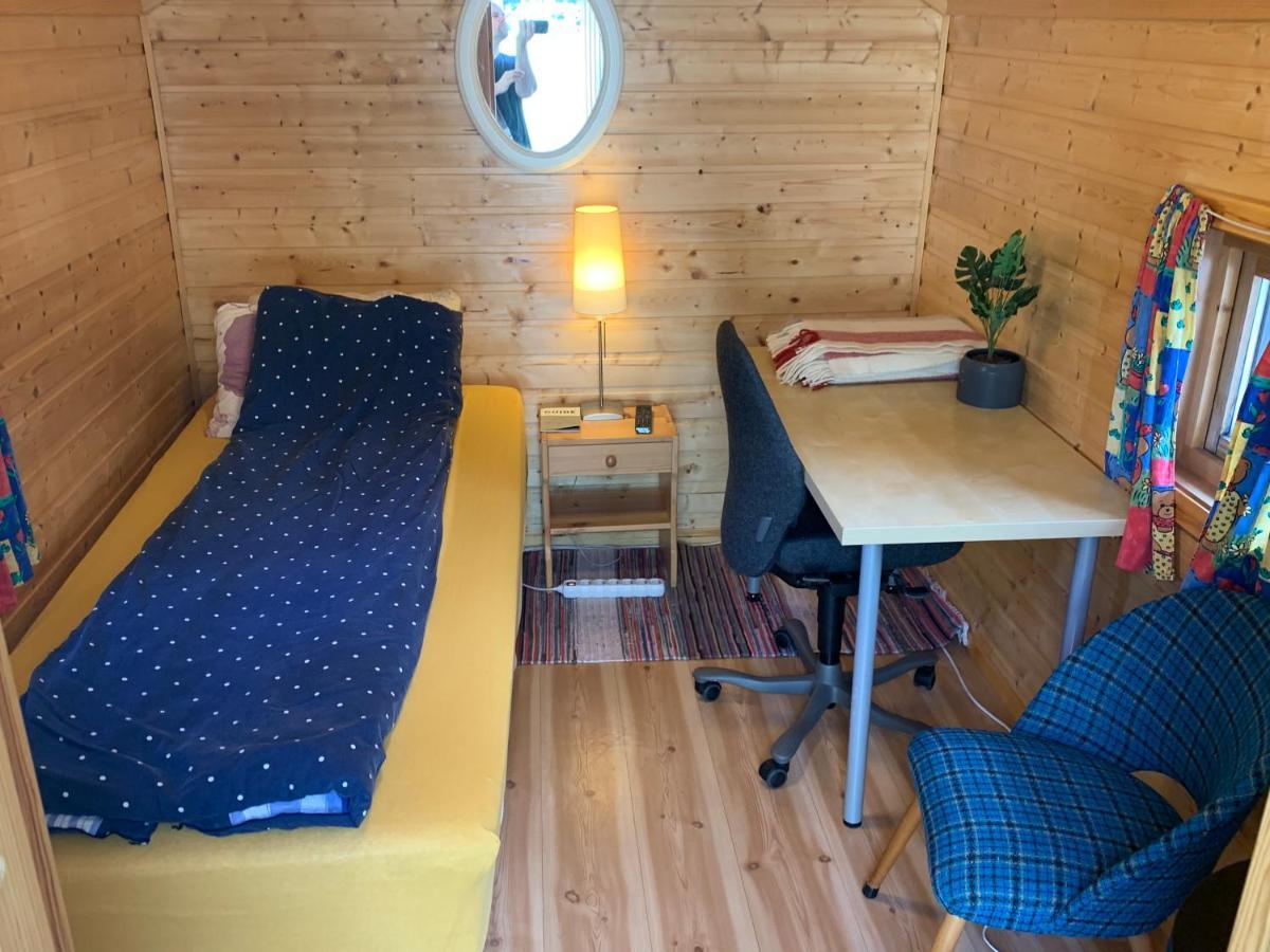 Your Cabin In Trondheim Tiller Exterior foto